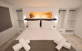 Armonia Seaside Lofts
