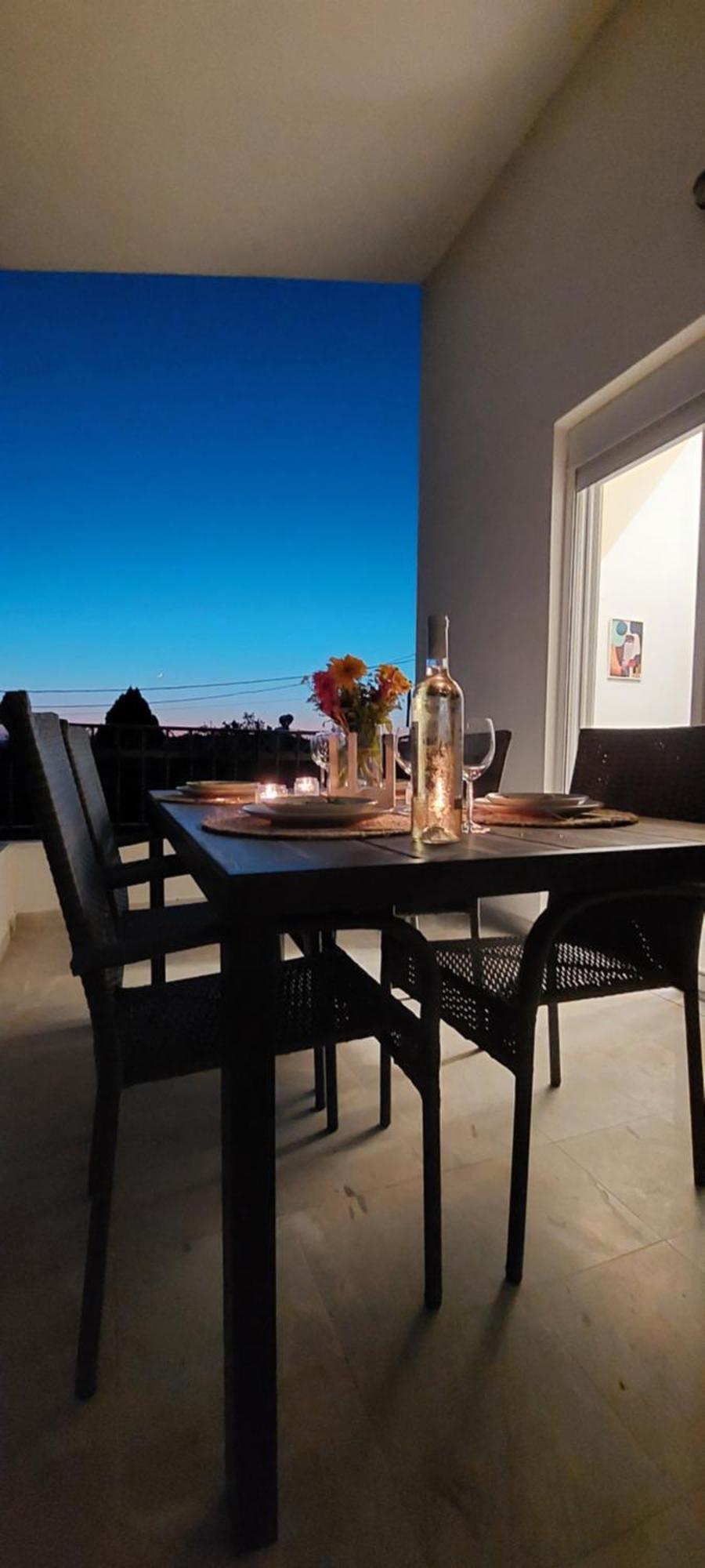 Armonia Seaside Lofts Διαμέρισμα Μαρωνεία Εξωτερικό φωτογραφία